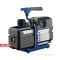 High-Efficiency Two-Stage Refrigeration Vacuum Pump - 8.5CFM to 12.5CFM, 1HP for Air Conditioner